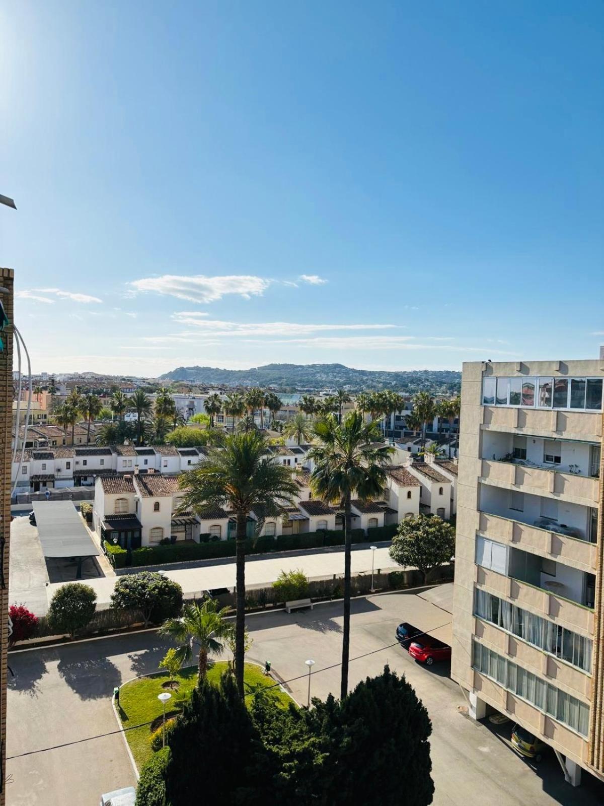 Saona Coast - Apartamento Reformado En Playa Arenal, Jávea Екстериор снимка