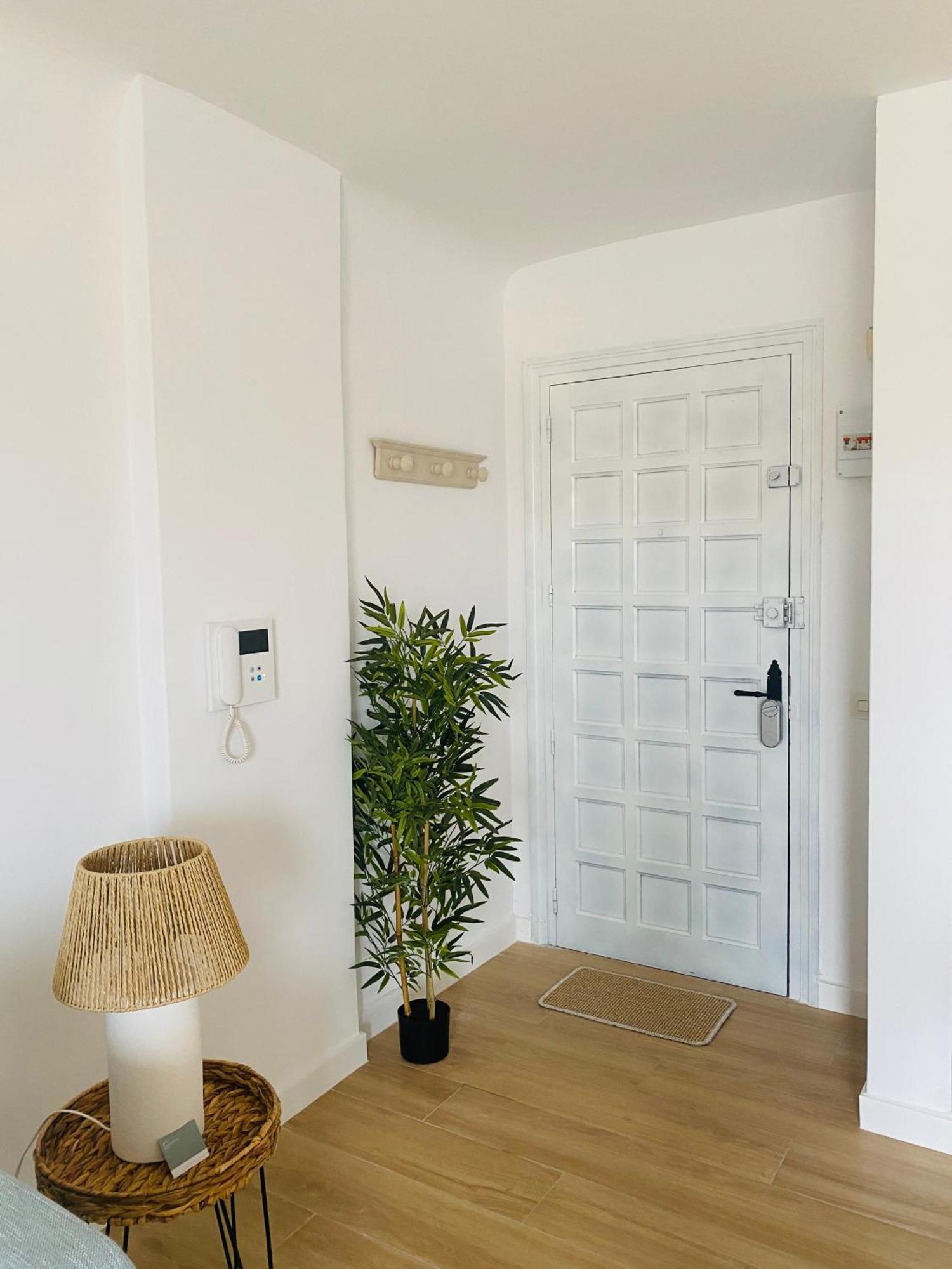 Saona Coast - Apartamento Reformado En Playa Arenal, Jávea Екстериор снимка