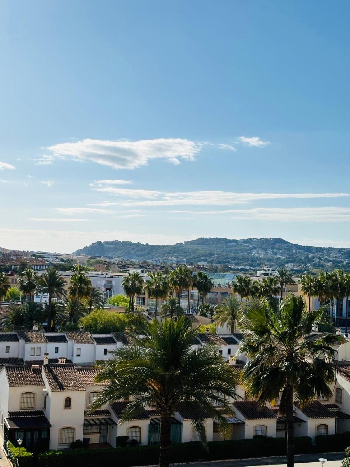 Saona Coast - Apartamento Reformado En Playa Arenal, Jávea Екстериор снимка