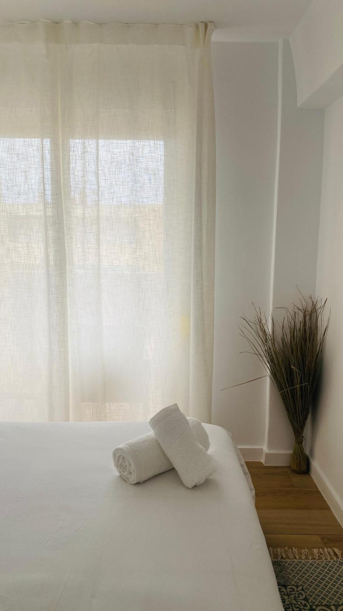 Saona Coast - Apartamento Reformado En Playa Arenal, Jávea Екстериор снимка