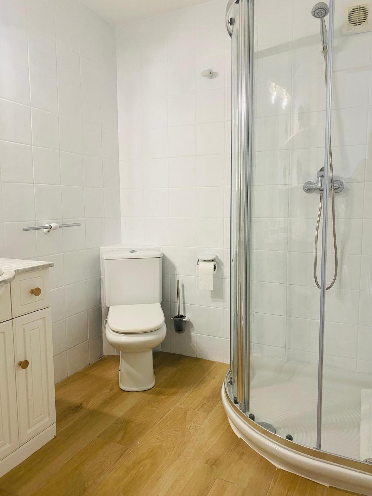 Saona Coast - Apartamento Reformado En Playa Arenal, Jávea Екстериор снимка