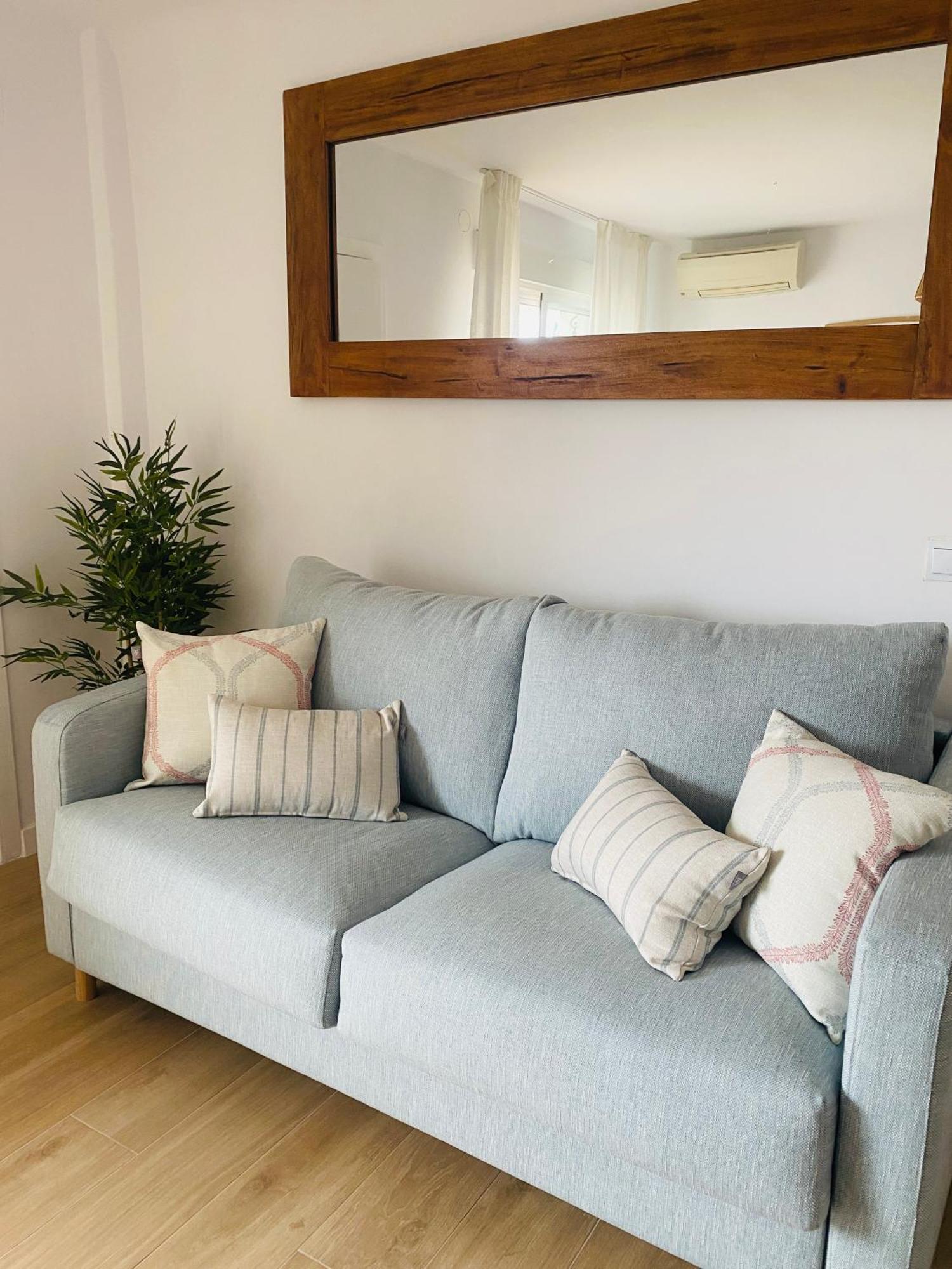 Saona Coast - Apartamento Reformado En Playa Arenal, Jávea Екстериор снимка