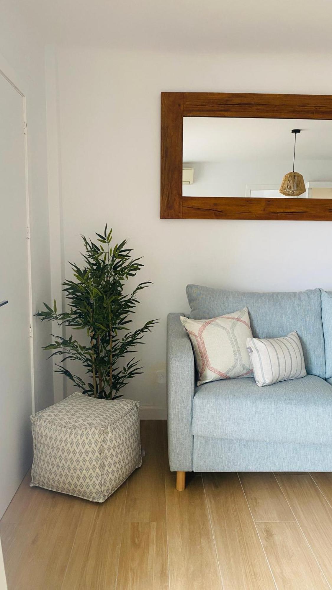 Saona Coast - Apartamento Reformado En Playa Arenal, Jávea Екстериор снимка