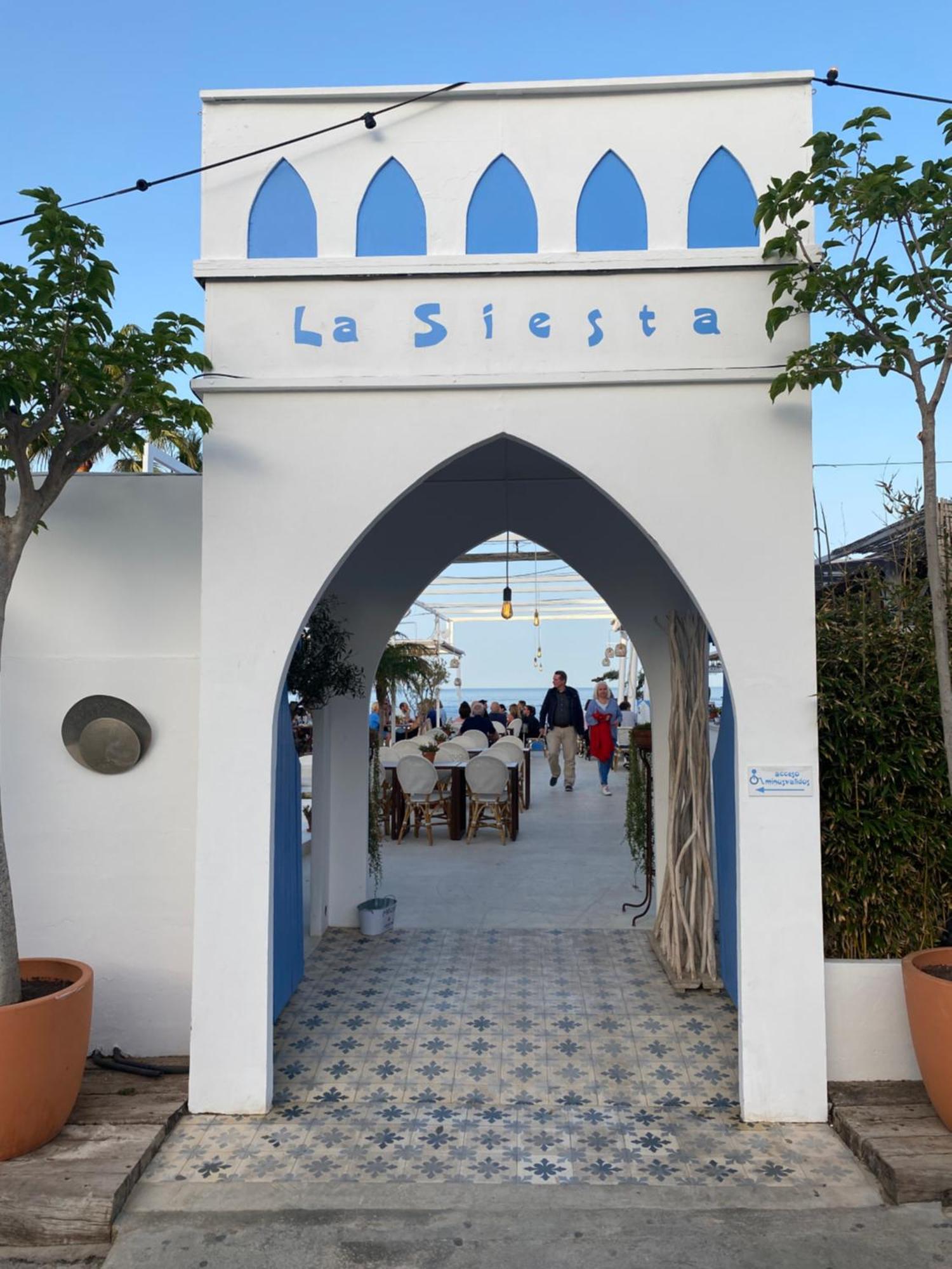 Saona Coast - Apartamento Reformado En Playa Arenal, Jávea Екстериор снимка